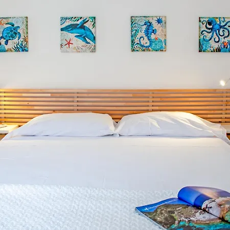 Holiday park Elbamar 4*