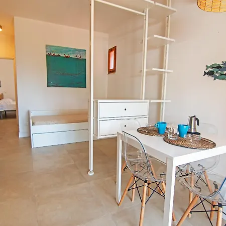 Holiday park Elbamar 4*