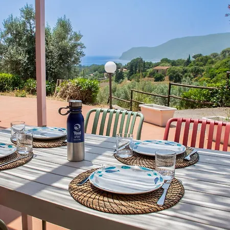 Holiday park Elbamar 4*