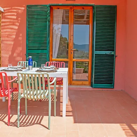Elbamar Holiday park 4*
