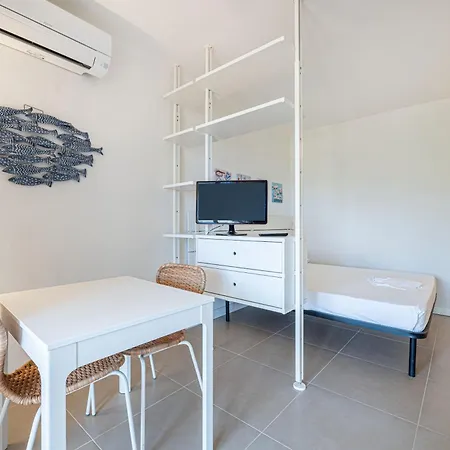Holiday park Elbamar 4*