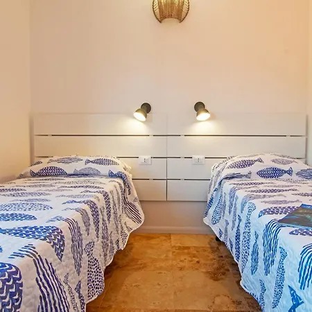 Elbamar Holiday park 4*