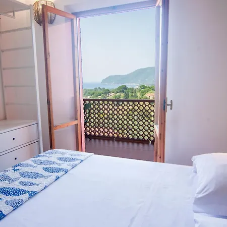 Elbamar Holiday park