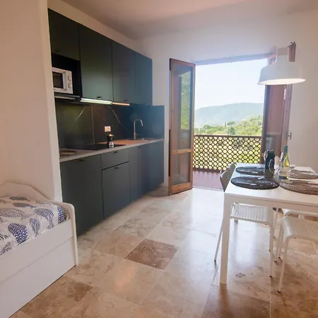 Holiday park Elbamar 4*
