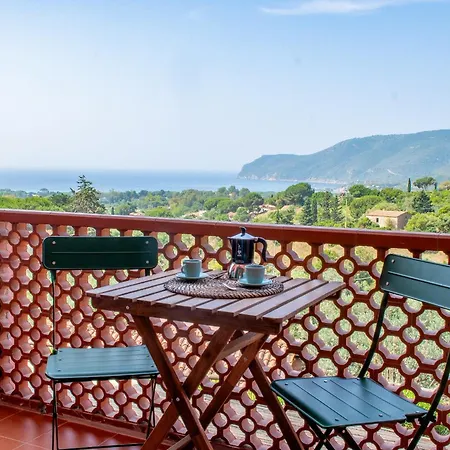 Holiday park Elbamar 4*