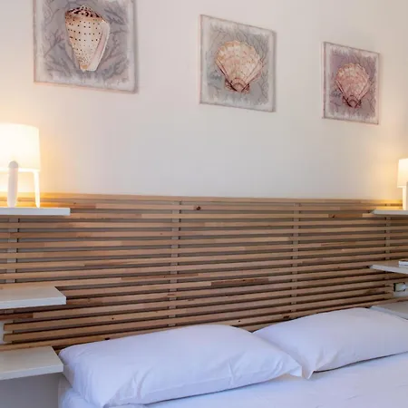 Elbamar Holiday park Lacona