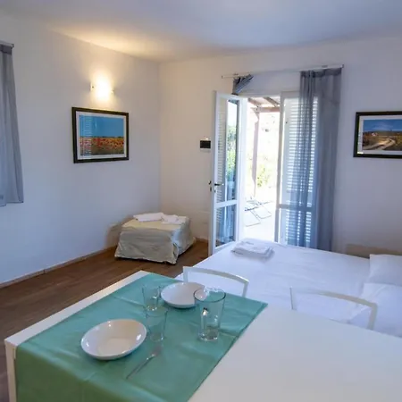 Holiday park Elbamar 4*