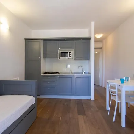 Elbamar Holiday park Lacona