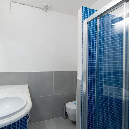 Elbamar Holiday park Lacona