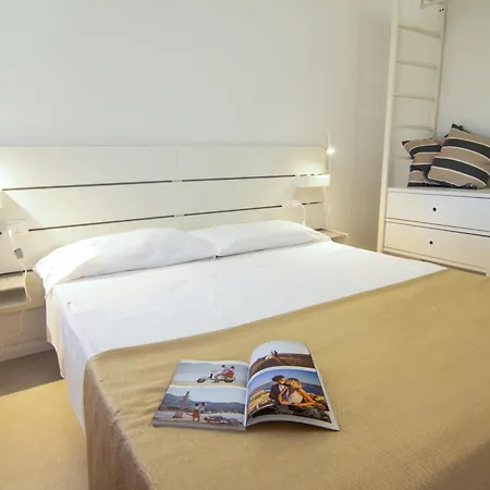 Holiday park Elbamar 4*
