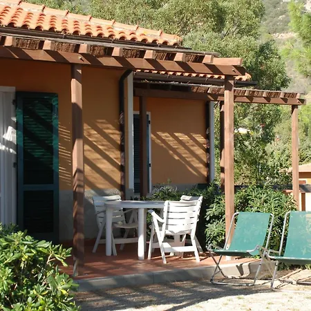 Village de vacances Elbamar 4*