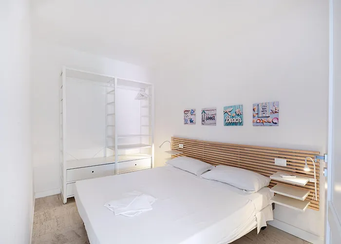 Vakantiepark Elbamar