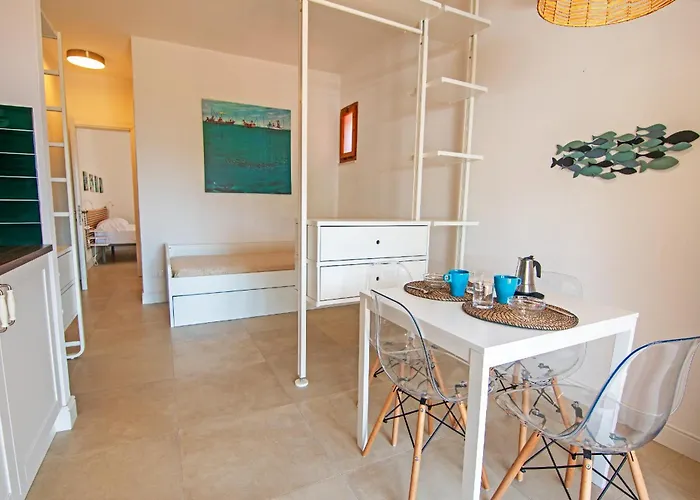 Vakantiepark Elbamar 4*