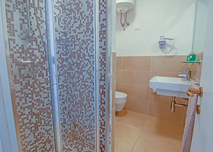 Vakantiepark Elbamar