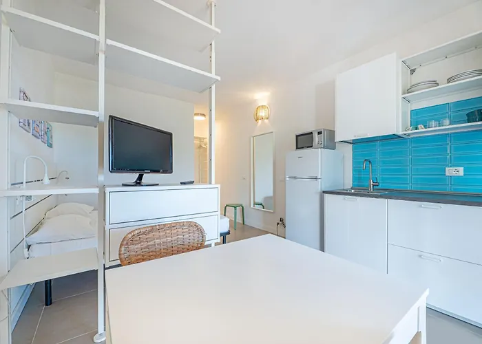 Vakantiepark Elbamar