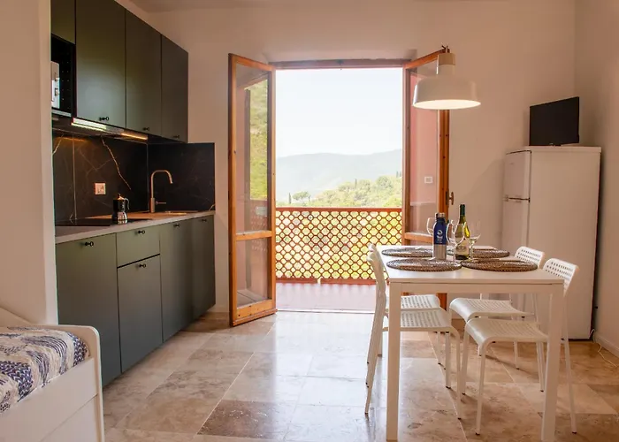 Vakantiepark Elbamar