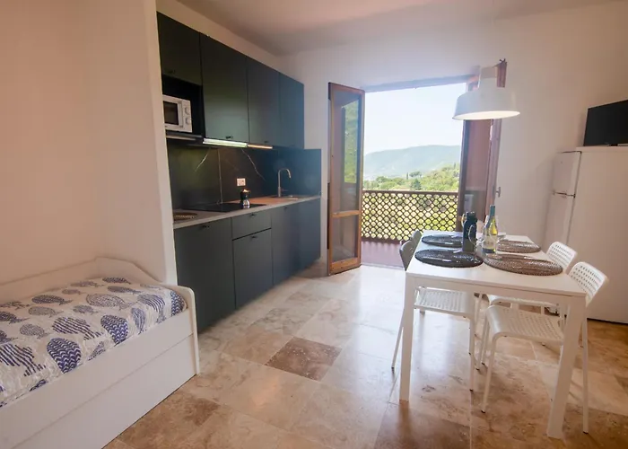 Vakantiepark Elbamar 4*