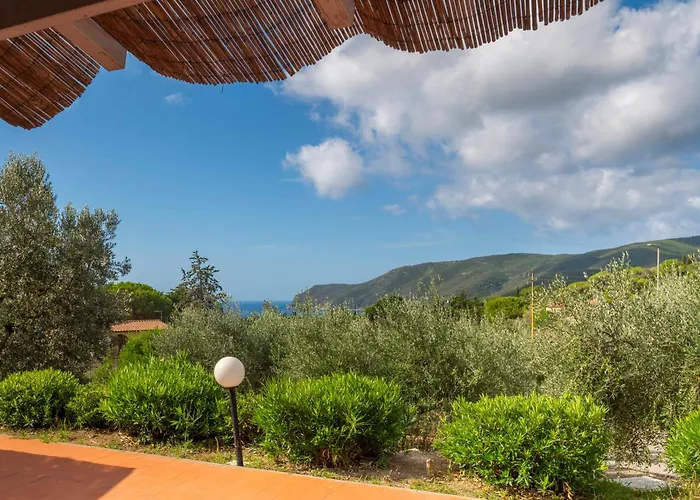 Vakantiepark Elbamar 4*