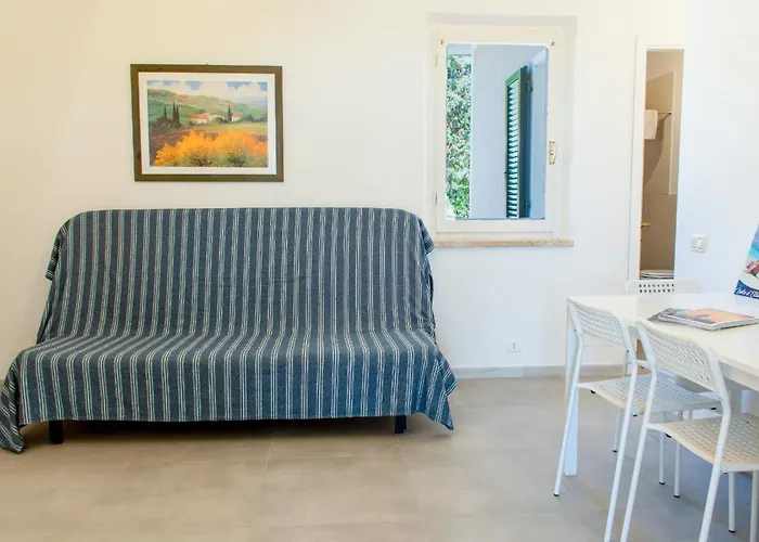 Elbamar Vakantiepark Lacona