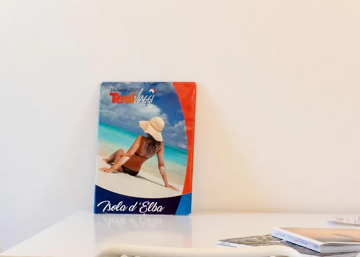 Vakantiepark Elbamar