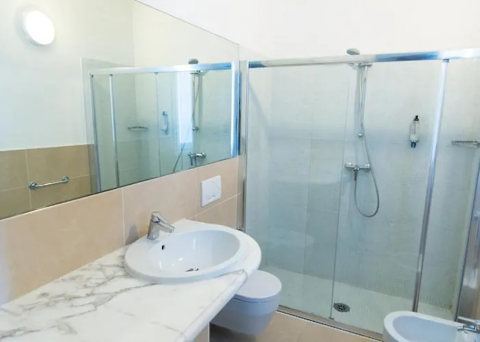 Elbamar Vakantiepark 4*