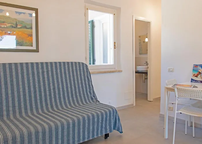 Vakantiepark Elbamar