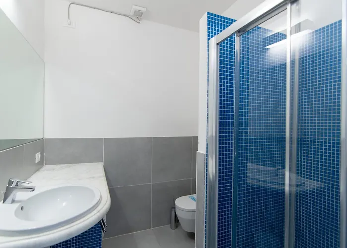 Elbamar Vakantiepark Lacona