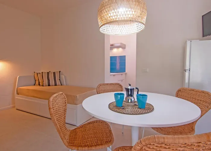 Elbamar Vakantiepark