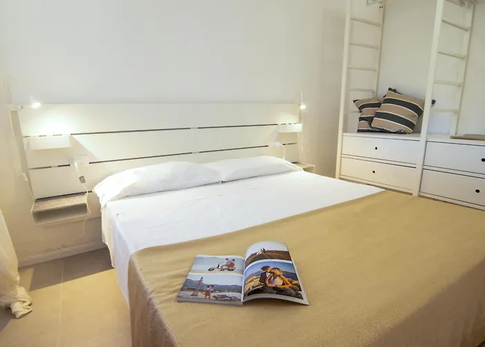 Vakantiepark Elbamar 4*