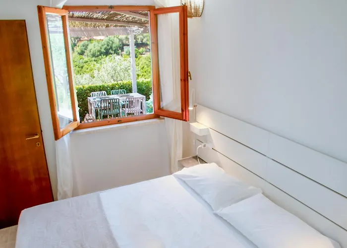 Vakantiepark Elbamar 4*