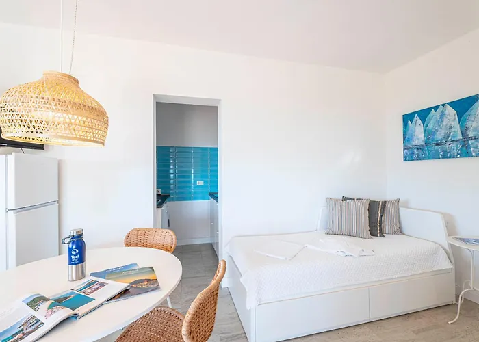 Elbamar Vakantiepark 4*