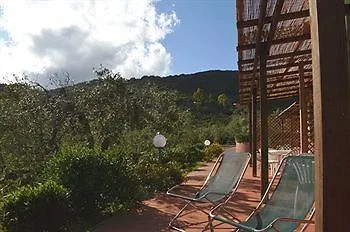 Vakantiepark Elbamar 4*