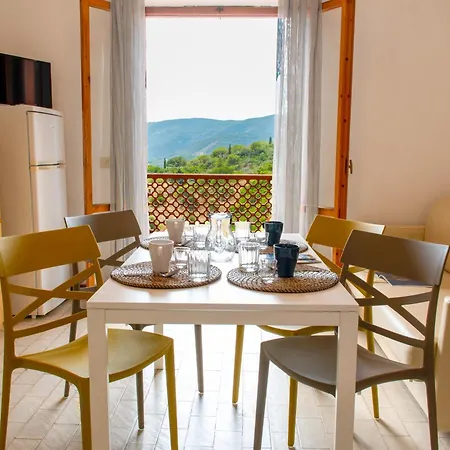 Prázdninový areál Elbamar