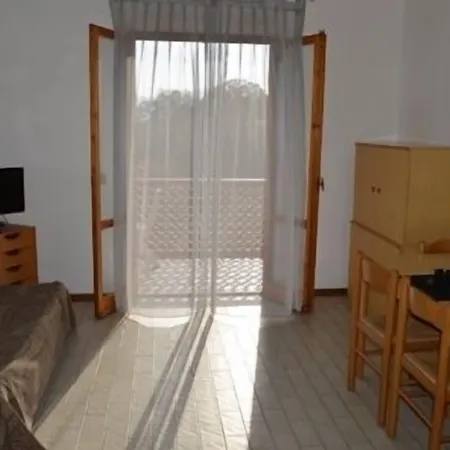 Prázdninový areál Elbamar