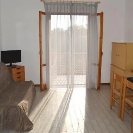 Elbamar Prázdninový areál Lacona