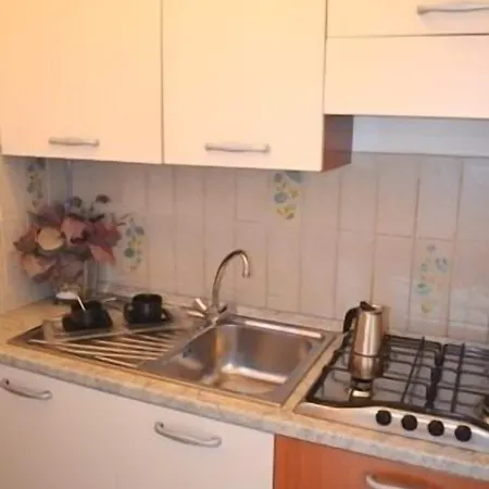 Elbamar Prázdninový areál Lacona