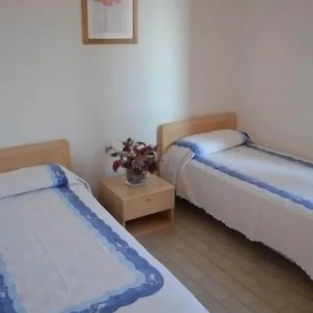 Elbamar Prázdninový areál 4*